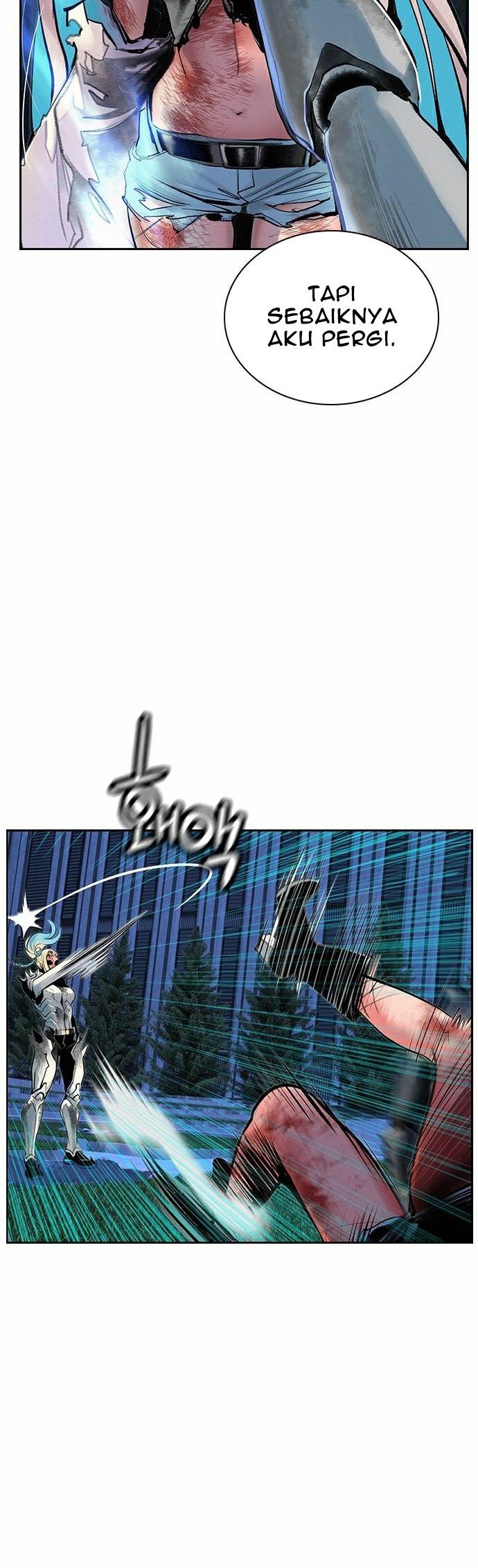 Jungle Juice Chap 68 - Next Chap 69