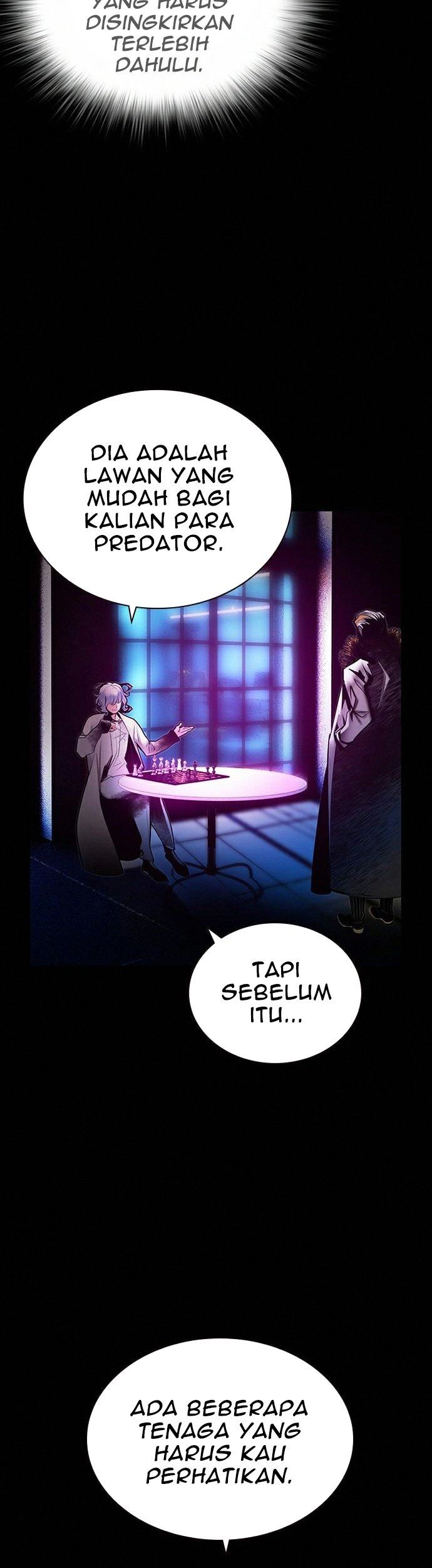 Jungle Juice Chap 68 - Next Chap 69