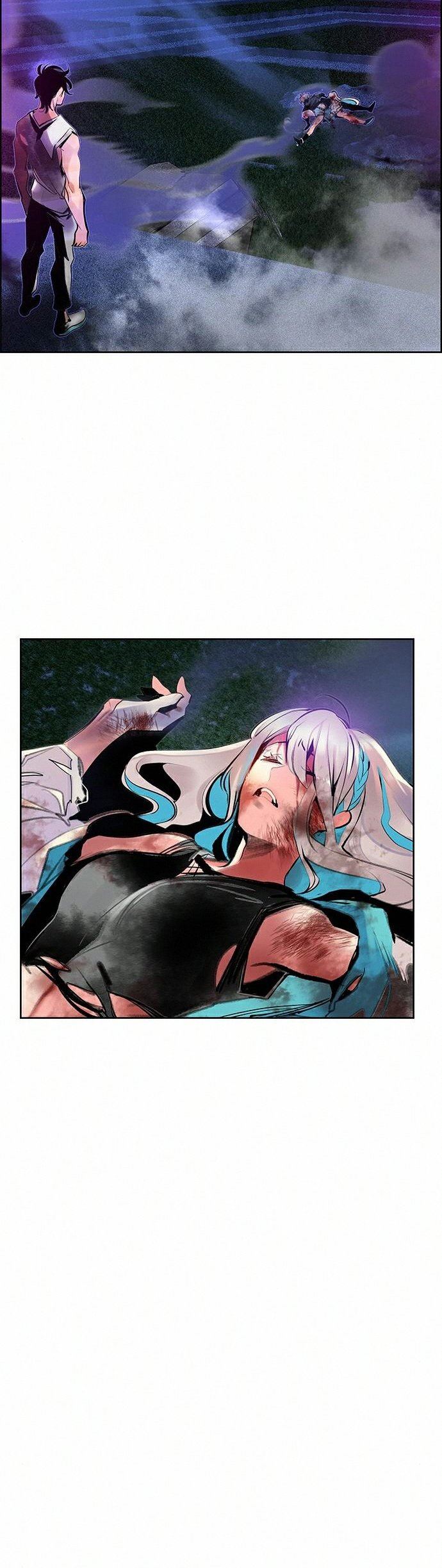 Jungle Juice Chap 68 - Next Chap 69