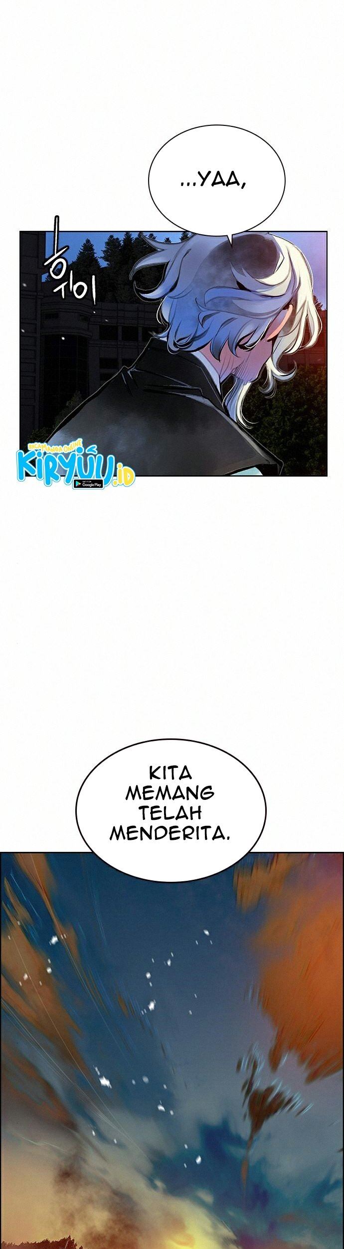 Jungle Juice Chap 68 - Next Chap 69