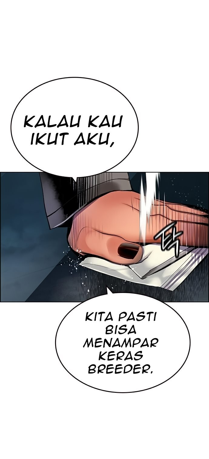 Jungle Juice Chap 69 - Next Chap 70