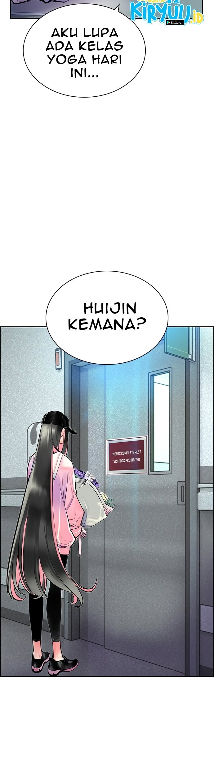 Jungle Juice Chap 69 - Next Chap 70