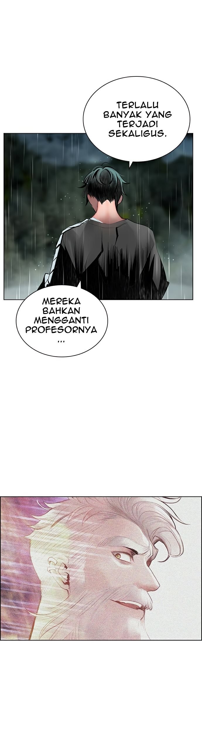 Jungle Juice Chap 69 - Next Chap 70