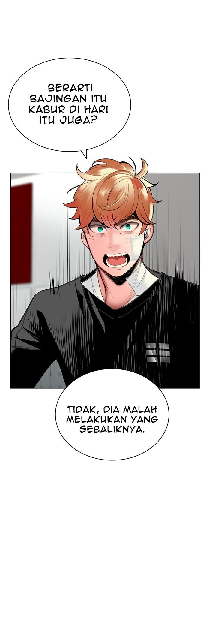 Jungle Juice Chap 69 - Next Chap 70