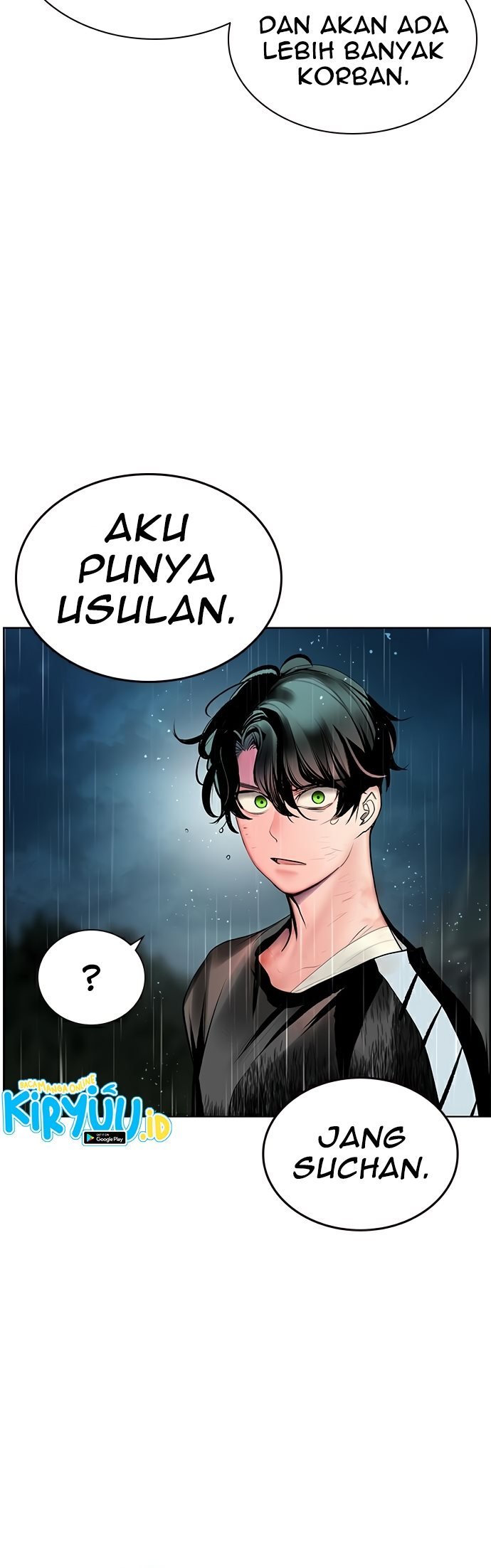 Jungle Juice Chap 69 - Next Chap 70