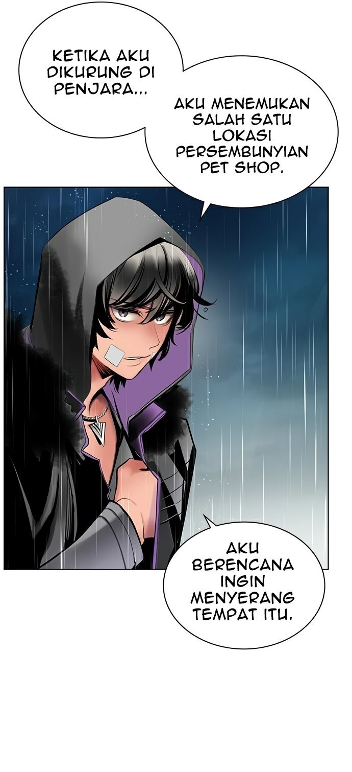 Jungle Juice Chap 69 - Next Chap 70