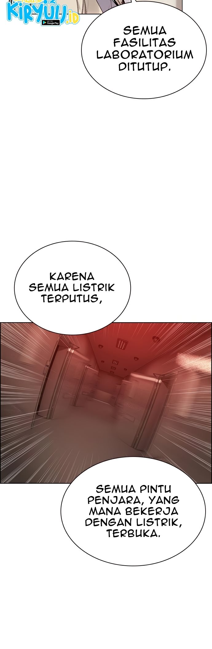 Jungle Juice Chap 69 - Next Chap 70