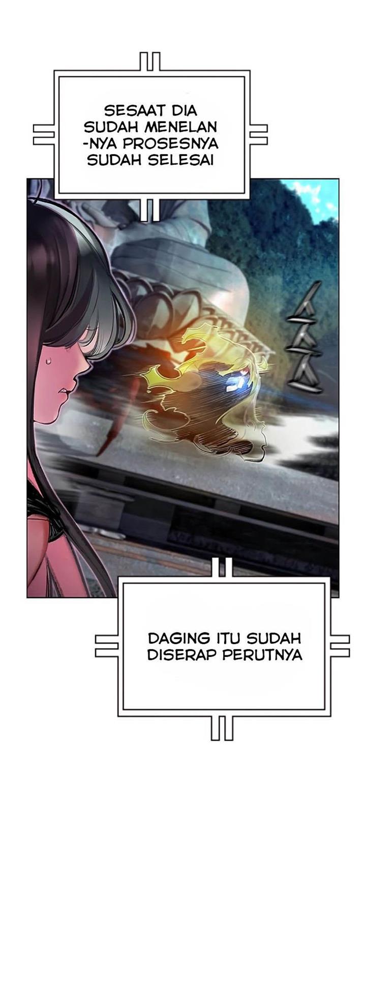 Jungle Juice Chap 80 - Next Chap 81