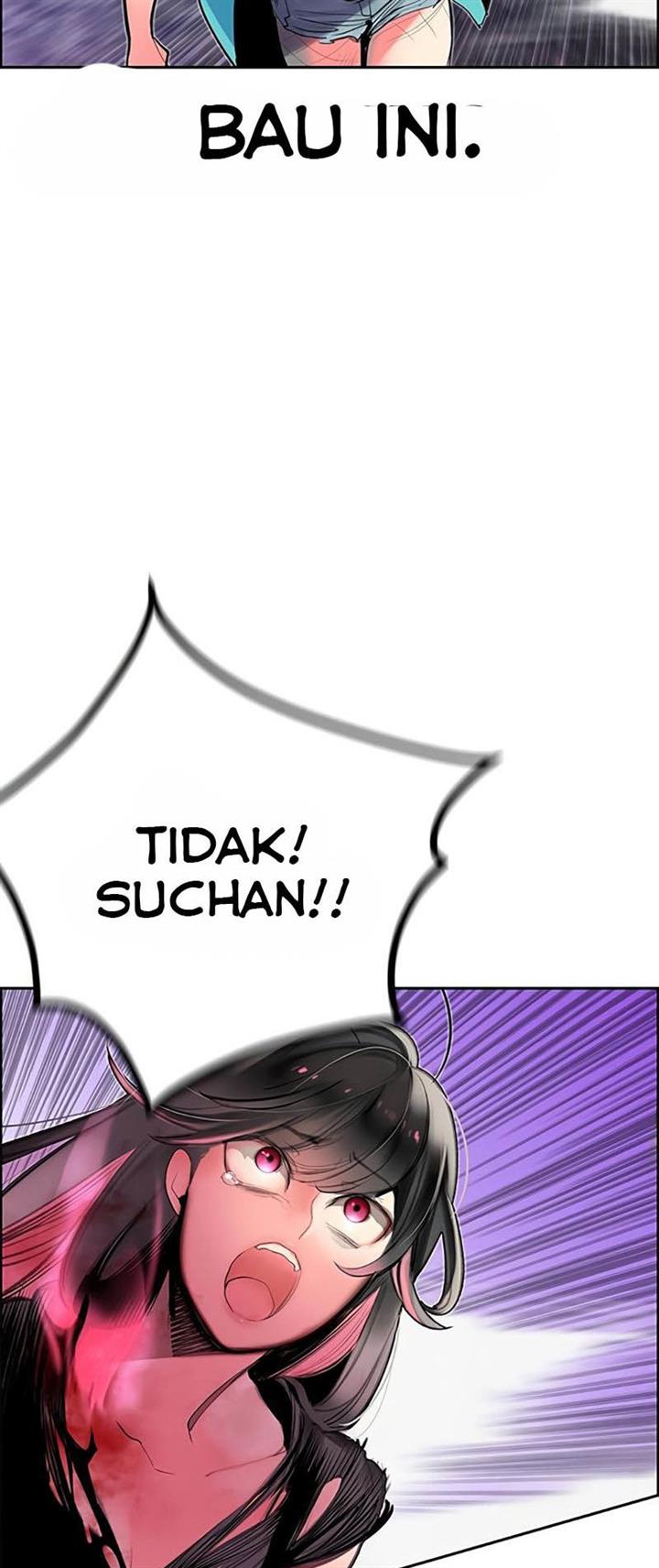 Jungle Juice Chap 80 - Next Chap 81