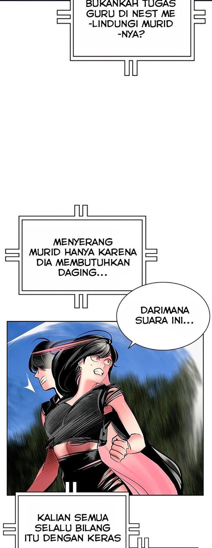 Jungle Juice Chap 80 - Next Chap 81