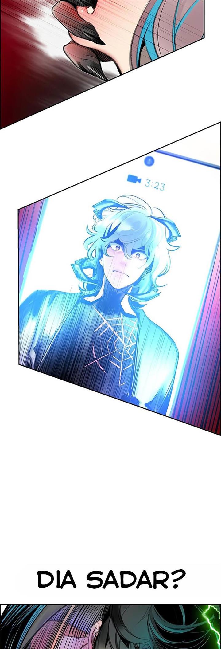 Jungle Juice Chap 80 - Next Chap 81