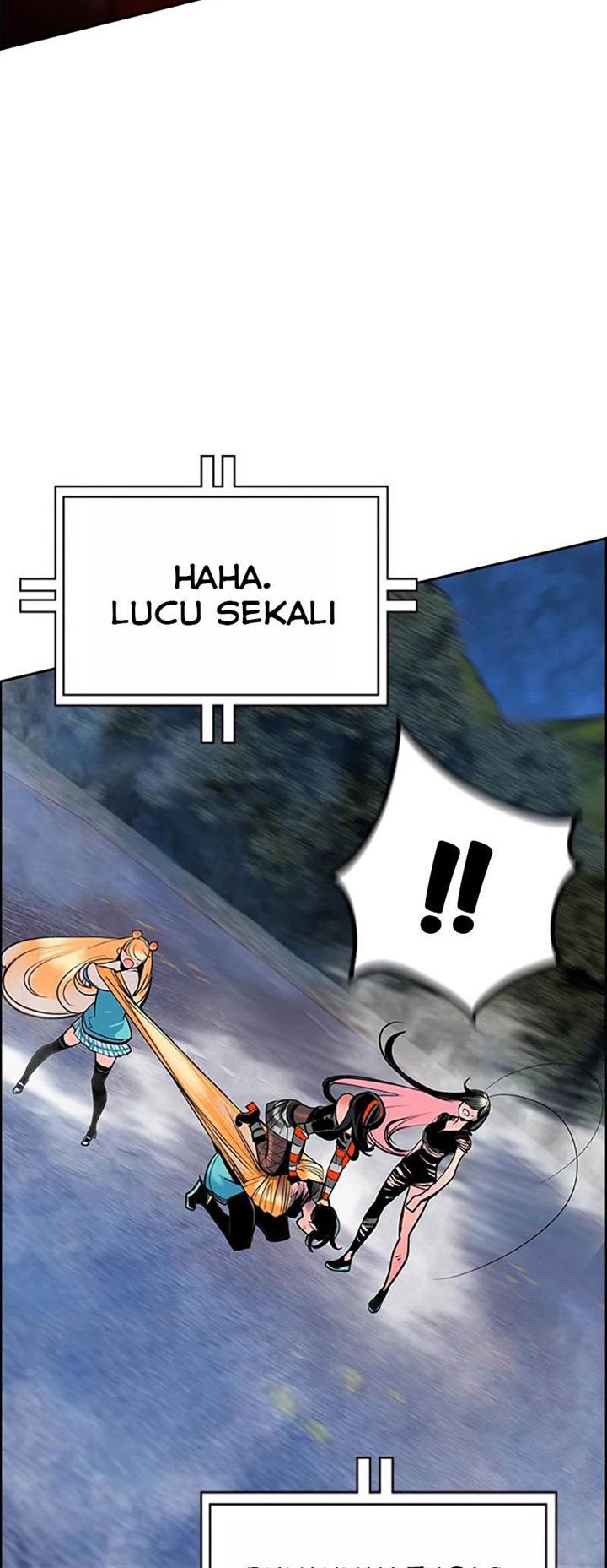 Jungle Juice Chap 80 - Next Chap 81