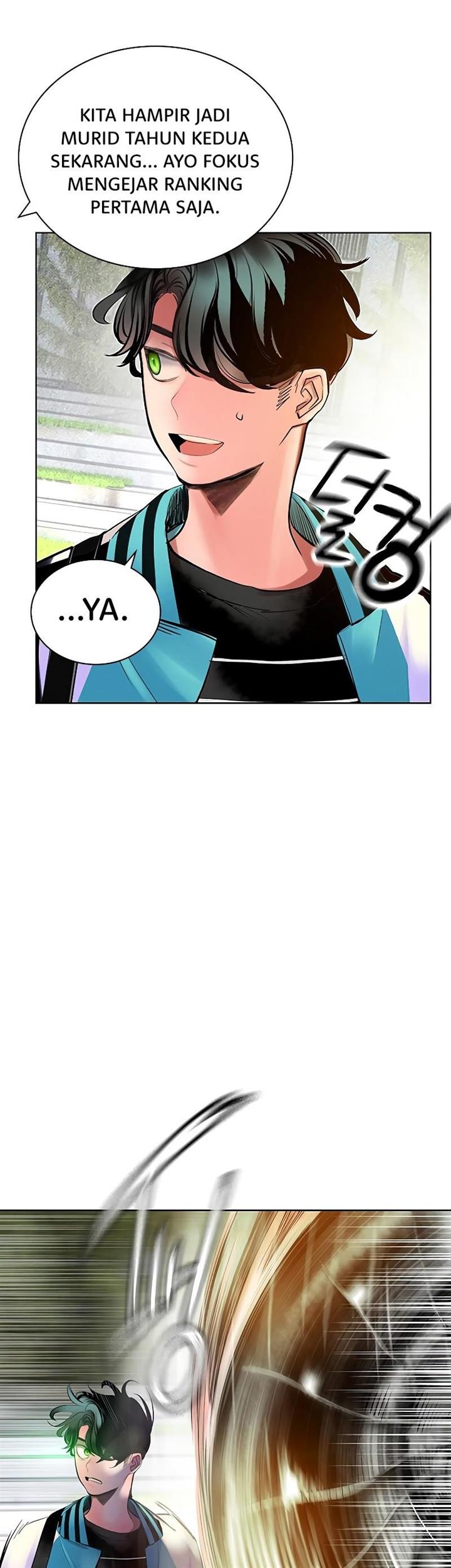 Jungle Juice Chap 81 - Next Chap 82
