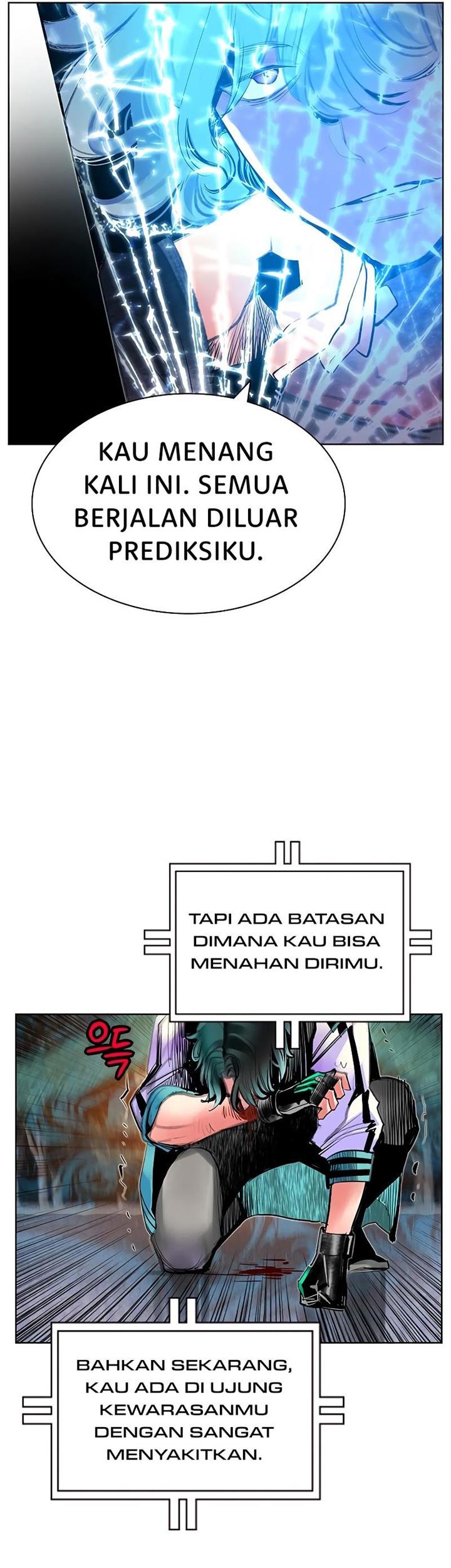 Jungle Juice Chap 81 - Next Chap 82