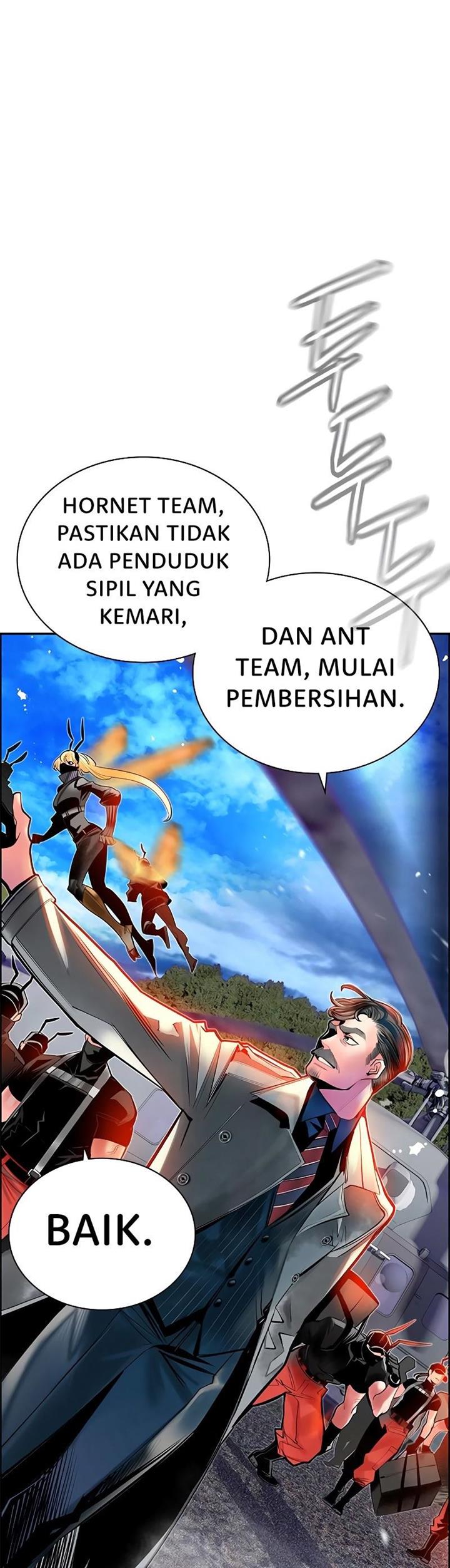 Jungle Juice Chap 81 - Next Chap 82