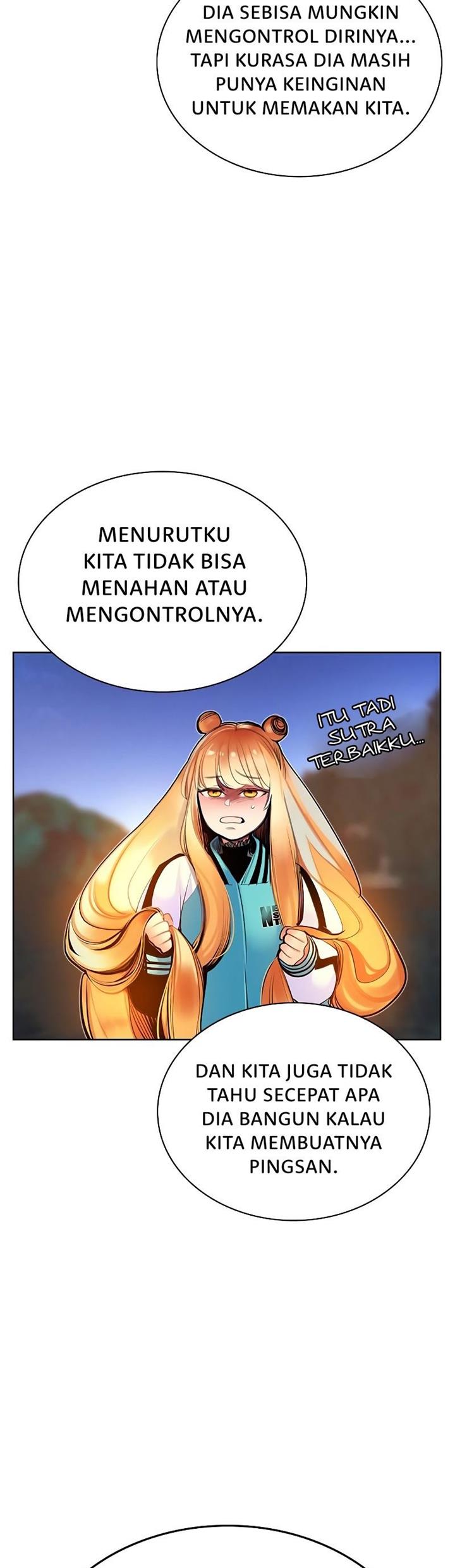 Jungle Juice Chap 81 - Next Chap 82