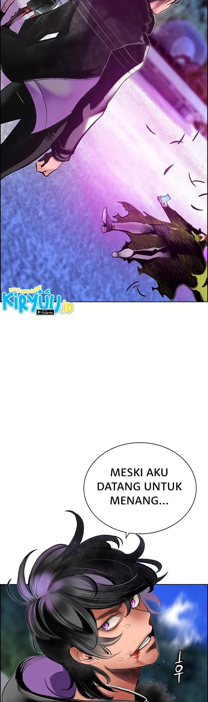 Jungle Juice Chap 81 - Next Chap 82