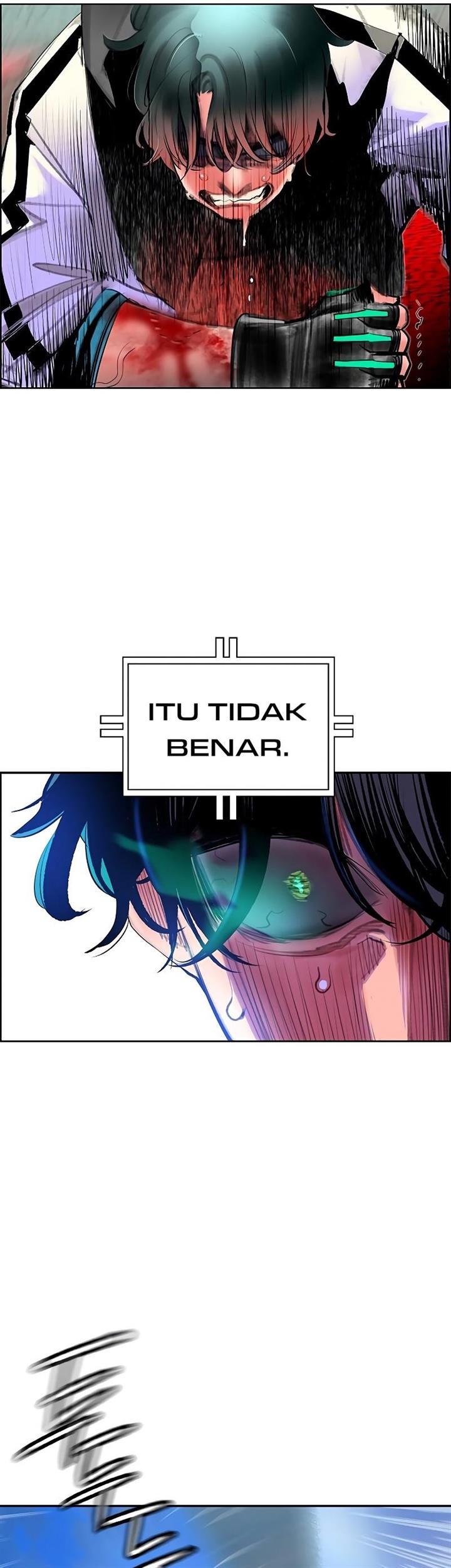 Jungle Juice Chap 81 - Next Chap 82