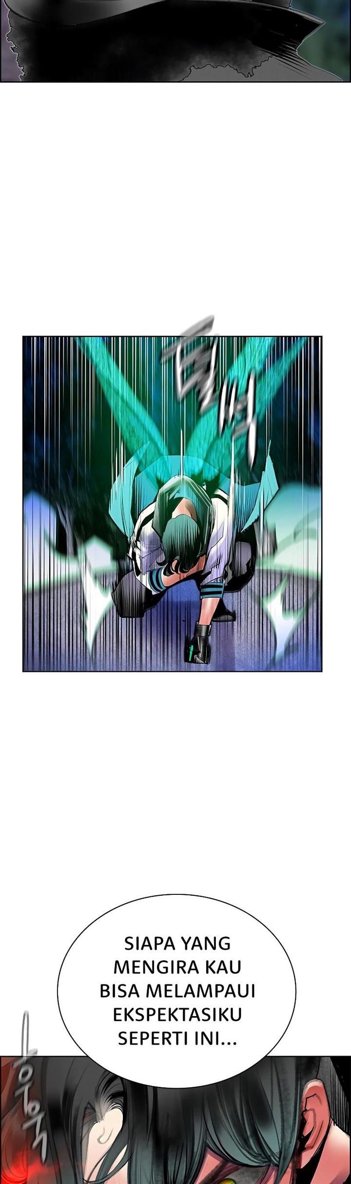 Jungle Juice Chap 81 - Next Chap 82
