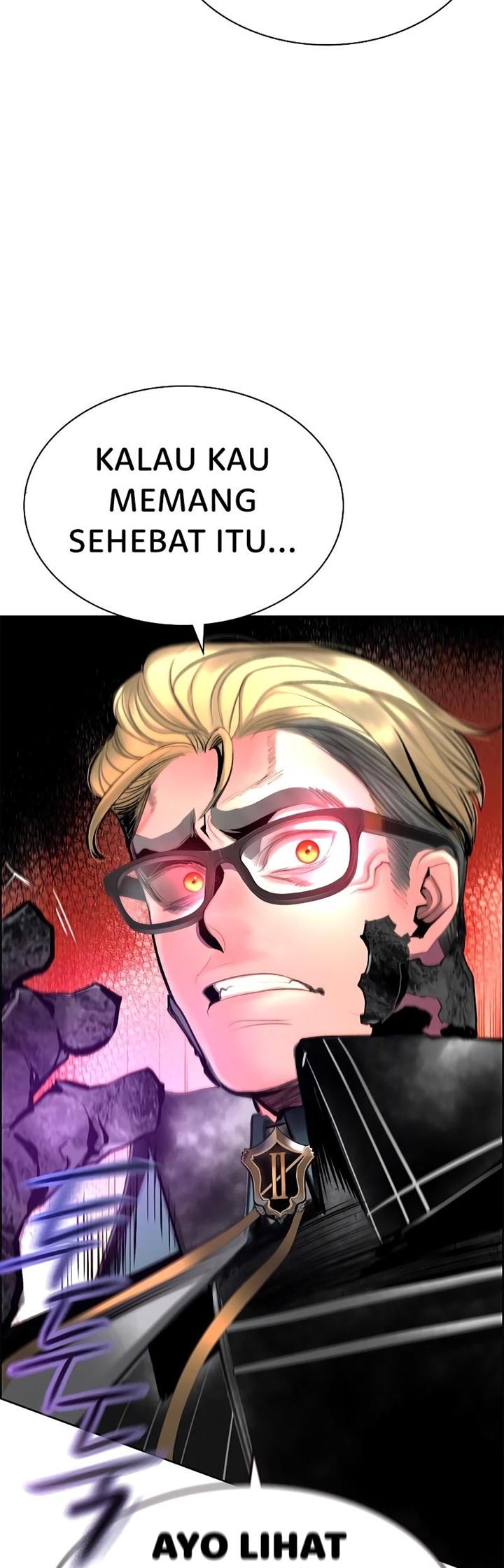 Jungle Juice Chap 81 - Next Chap 82