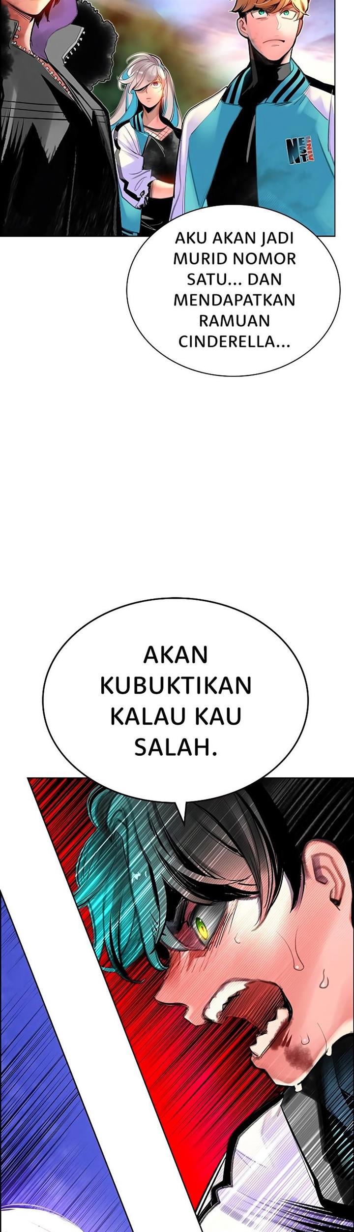 Jungle Juice Chap 81 - Next Chap 82