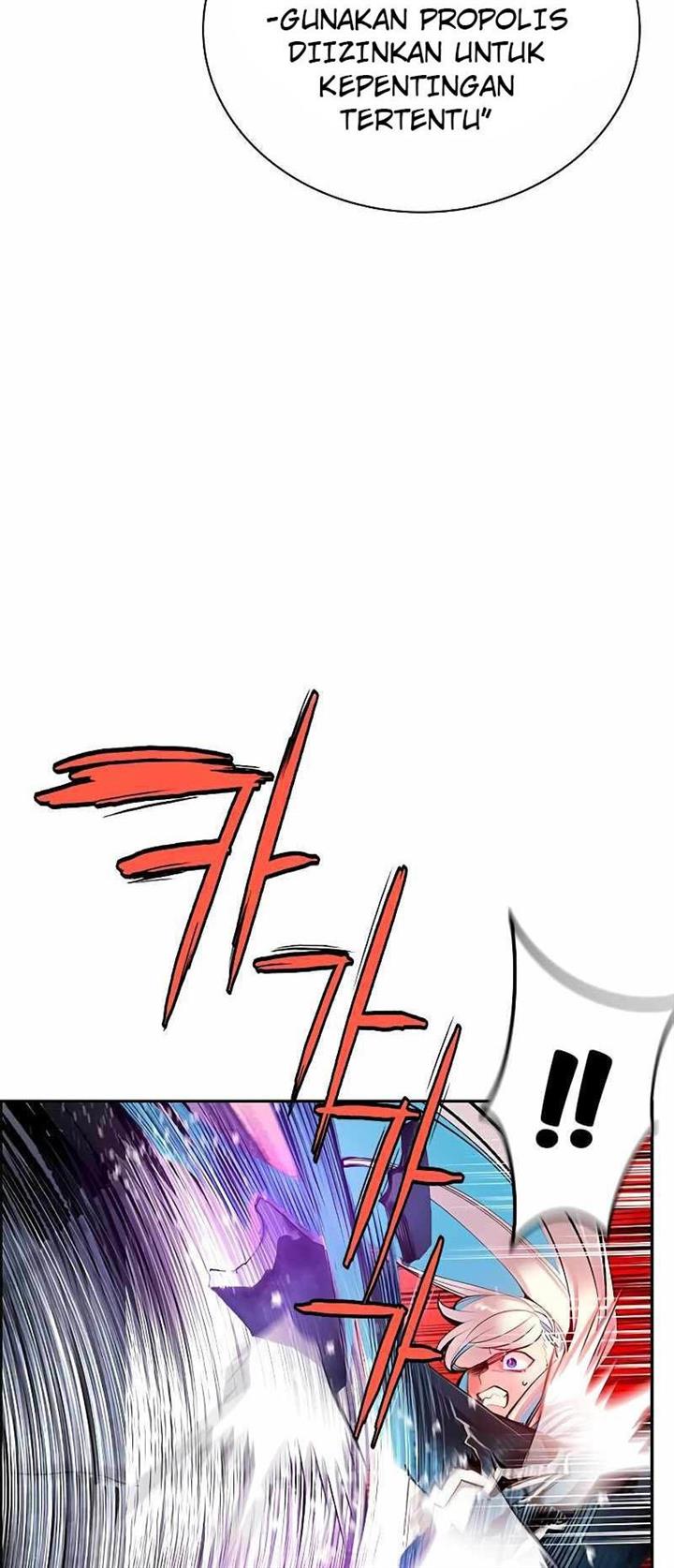 Jungle Juice Chap 82 - Next Chap 83