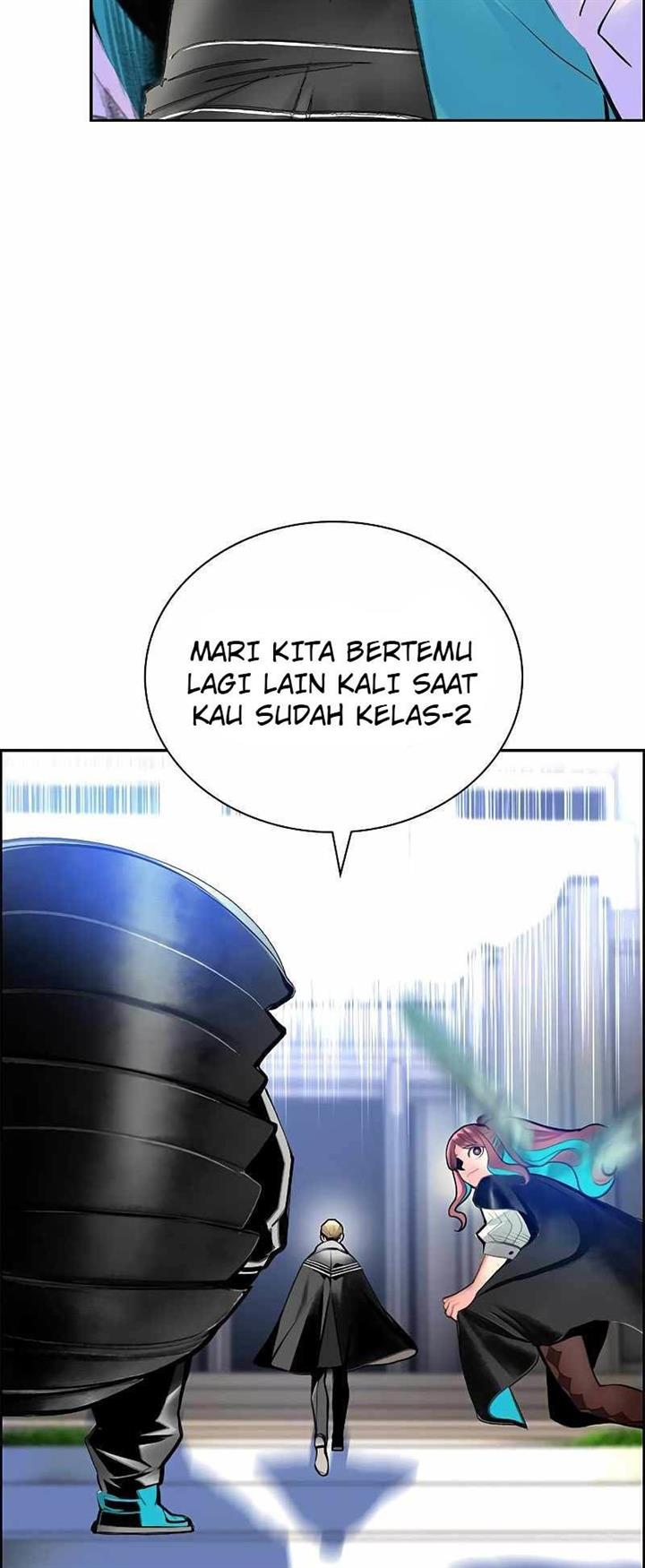 Jungle Juice Chap 82 - Next Chap 83