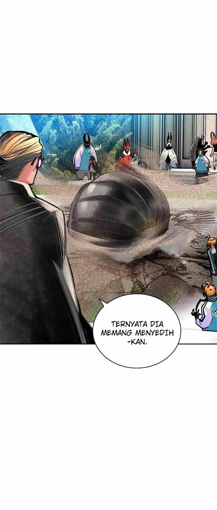 Jungle Juice Chap 82 - Next Chap 83