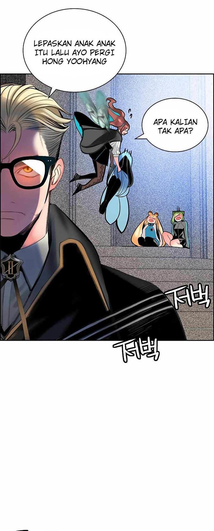 Jungle Juice Chap 82 - Next Chap 83