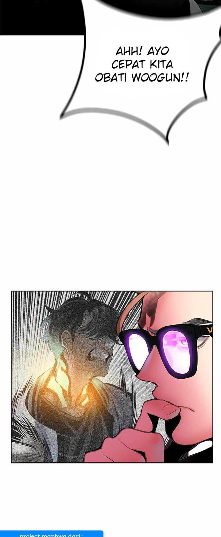 Jungle Juice Chap 82 - Next Chap 83