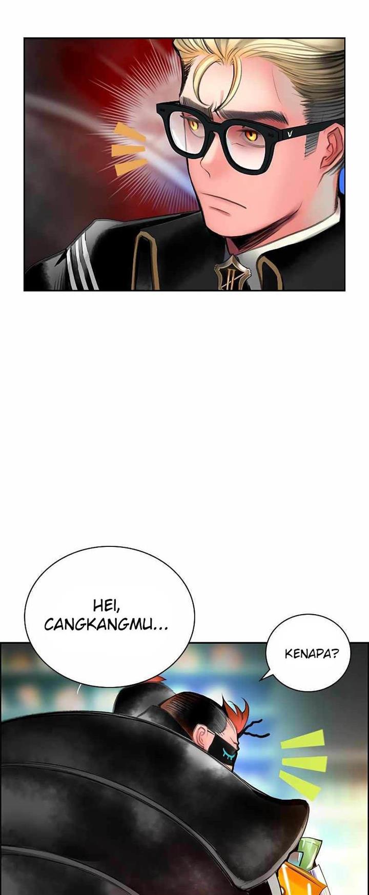 Jungle Juice Chap 82 - Next Chap 83