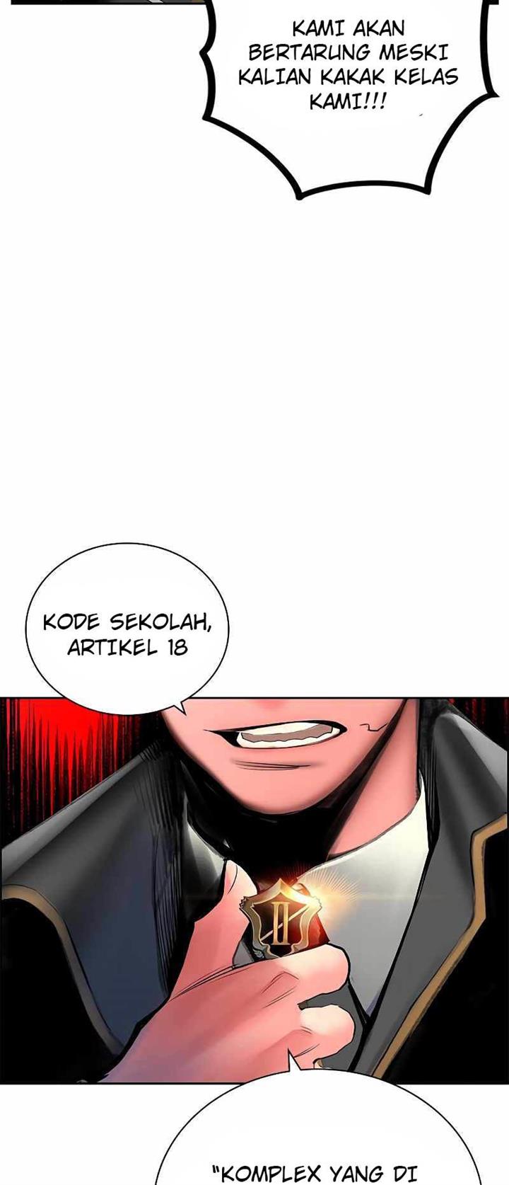 Jungle Juice Chap 82 - Next Chap 83