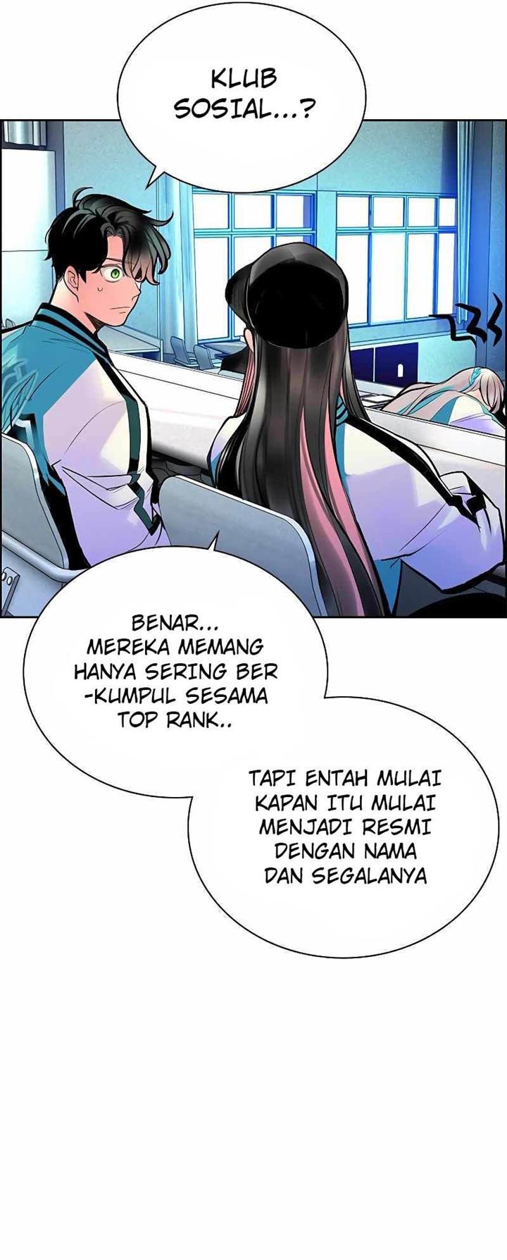 Jungle Juice Chap 82 - Next Chap 83