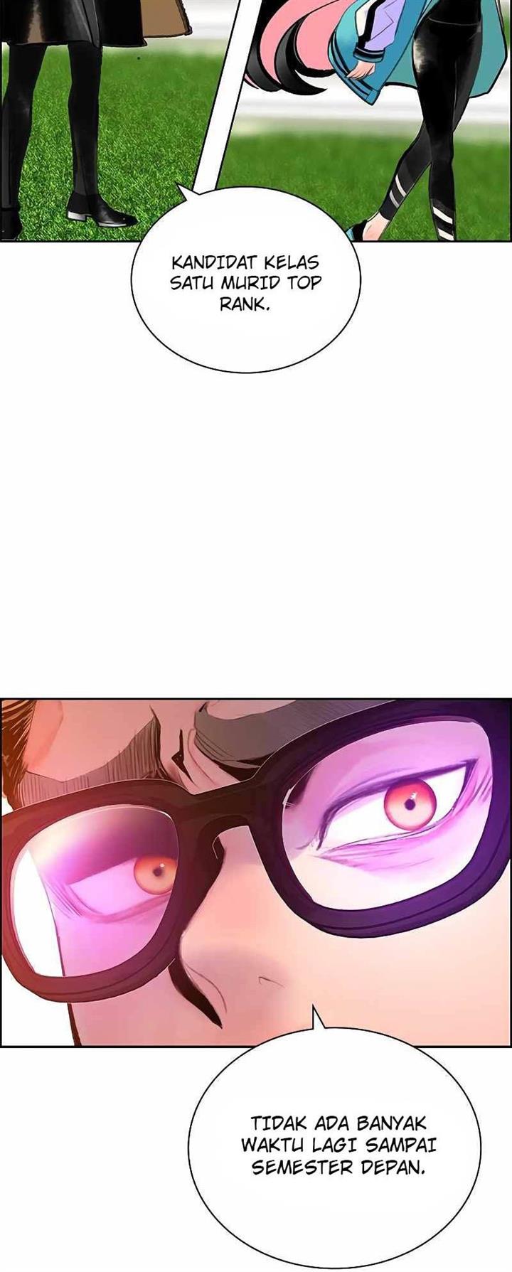Jungle Juice Chap 82 - Next Chap 83