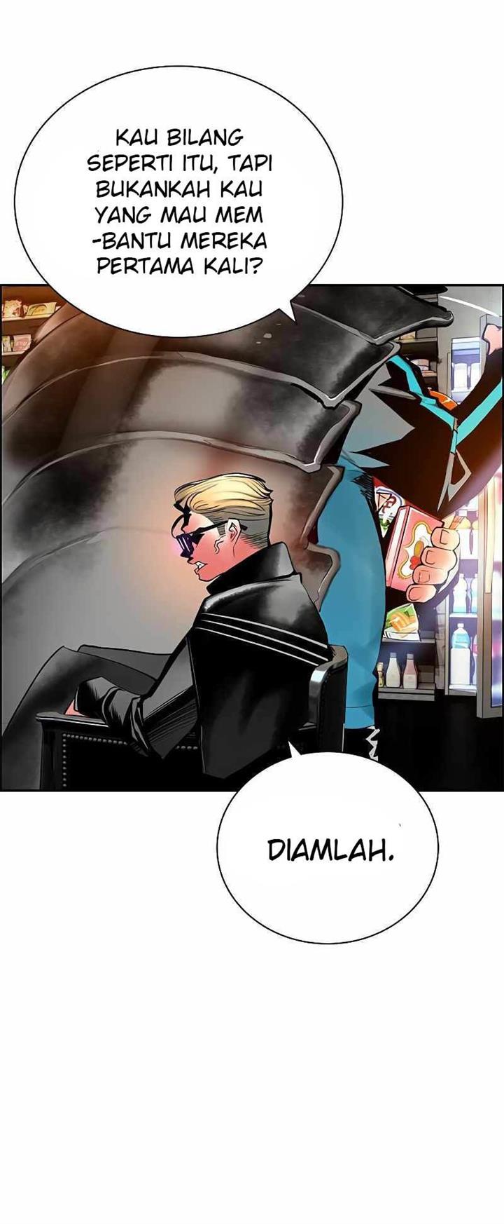 Jungle Juice Chap 82 - Next Chap 83