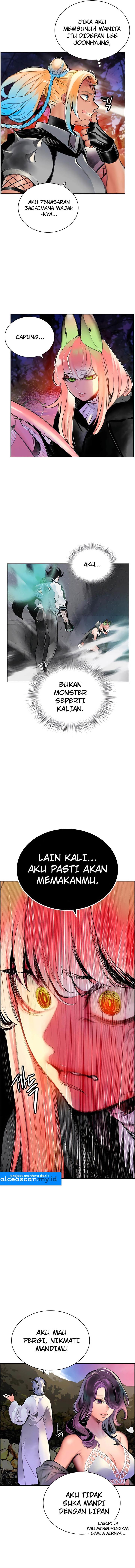 Jungle Juice Chap 83 - Next Chap 84
