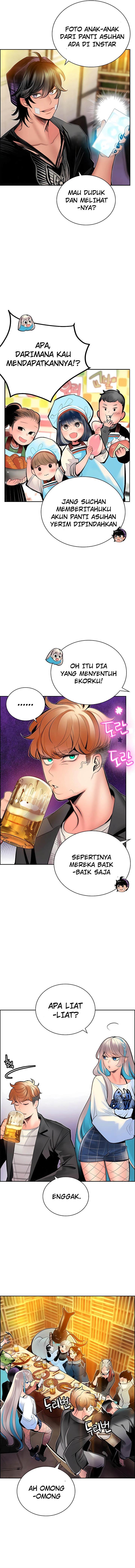 Jungle Juice Chap 83 - Next Chap 84
