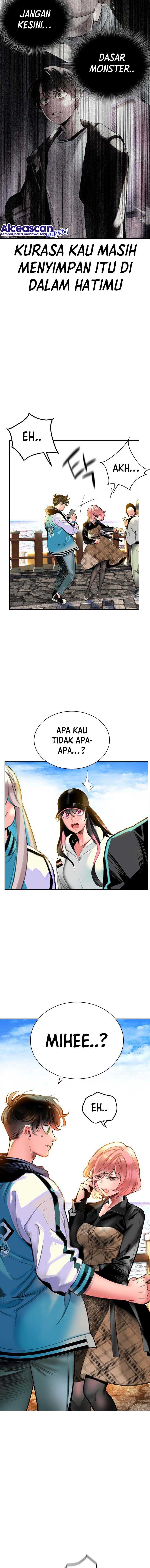 Jungle Juice Chap 84 - Next Chap 85