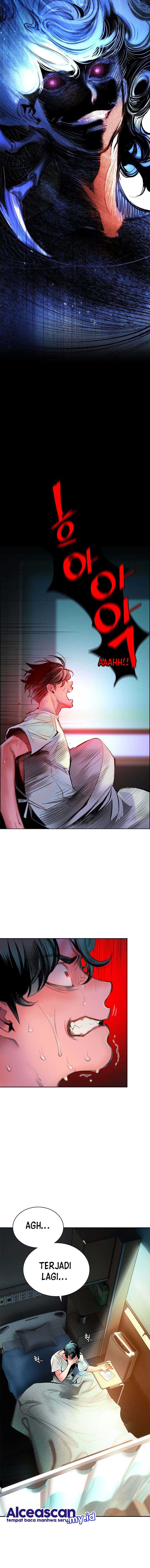 Jungle Juice Chap 84 - Next Chap 85