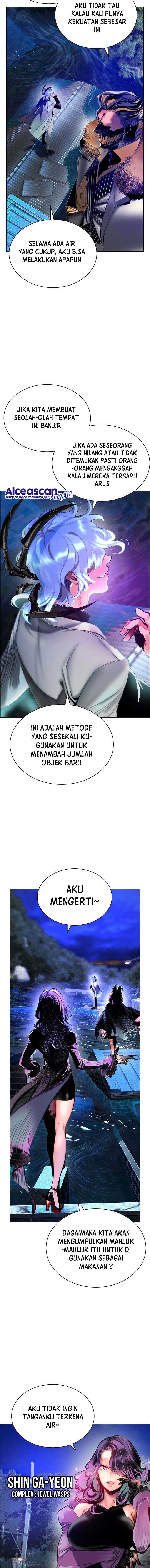 Jungle Juice Chap 84 - Next Chap 85