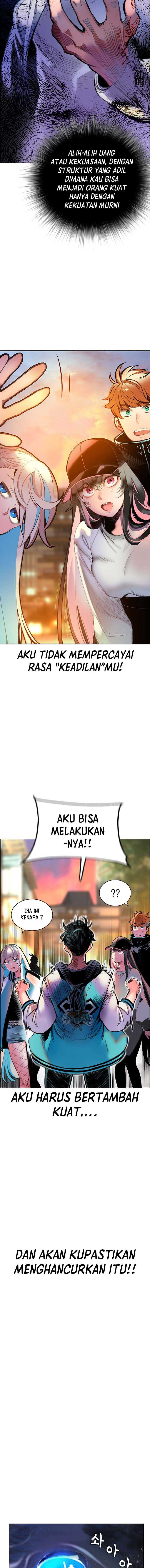 Jungle Juice Chap 84 - Next Chap 85