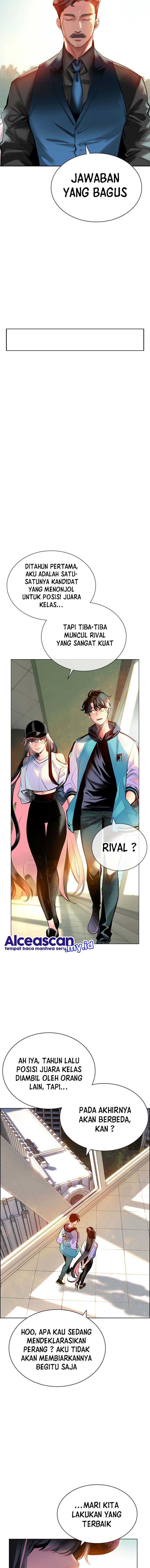 Jungle Juice Chap 84 - Next Chap 85
