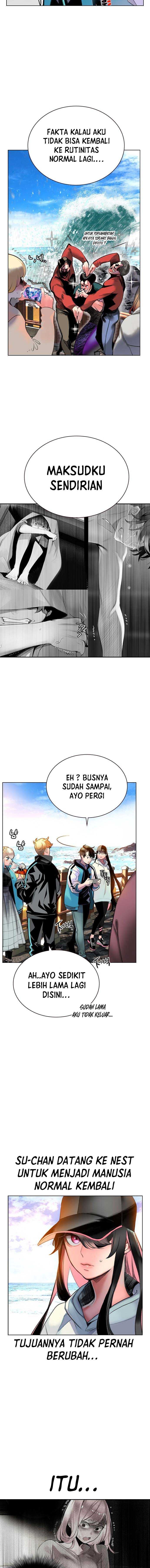 Jungle Juice Chap 84 - Next Chap 85