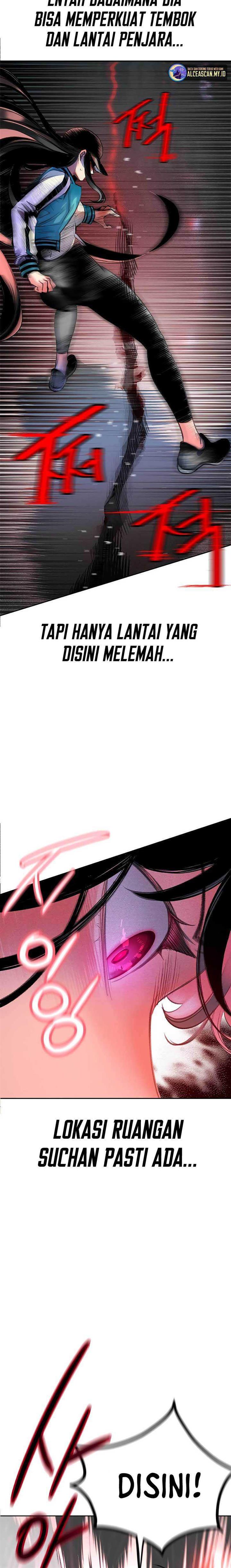 Jungle Juice Chap 85 - Next Chap 86