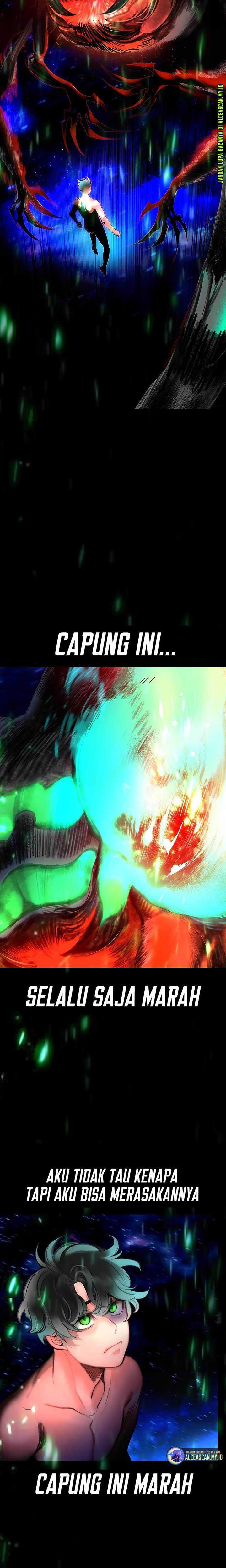 Jungle Juice Chap 85 - Next Chap 86