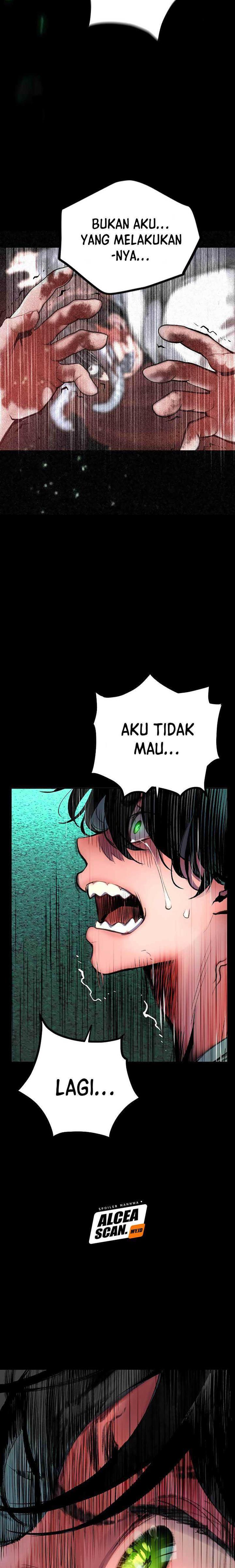 Jungle Juice Chap 85 - Next Chap 86
