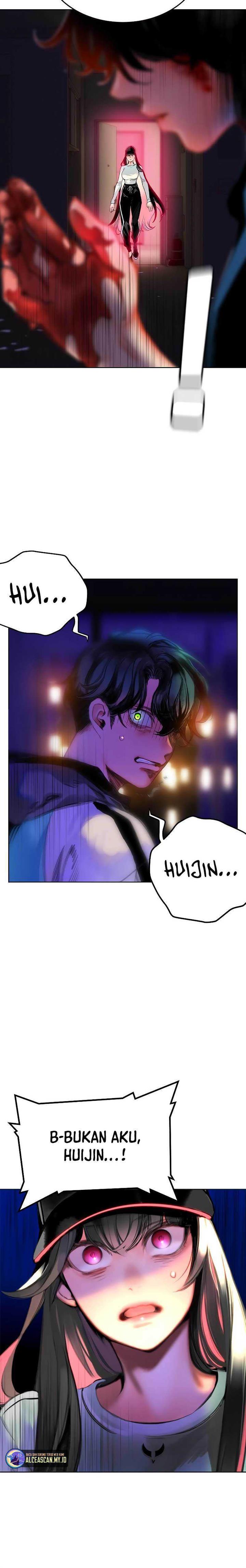 Jungle Juice Chap 85 - Next Chap 86