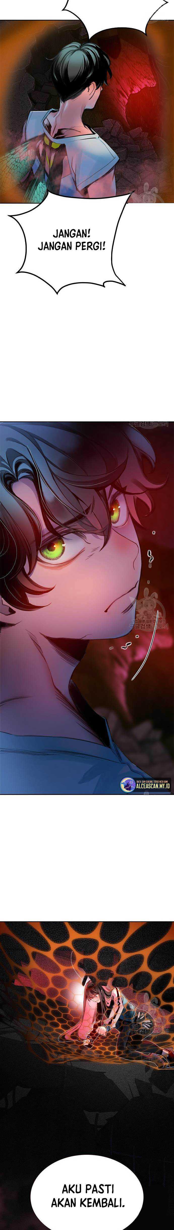 Jungle Juice Chap 86 - Next Chap 87