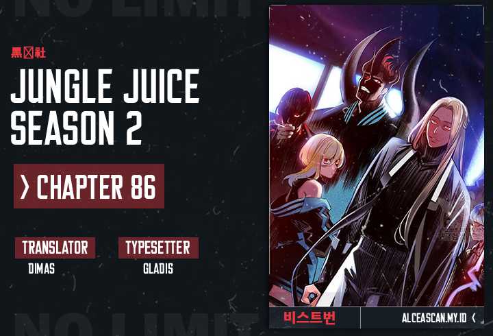 Jungle Juice Chap 86 - Next Chap 87