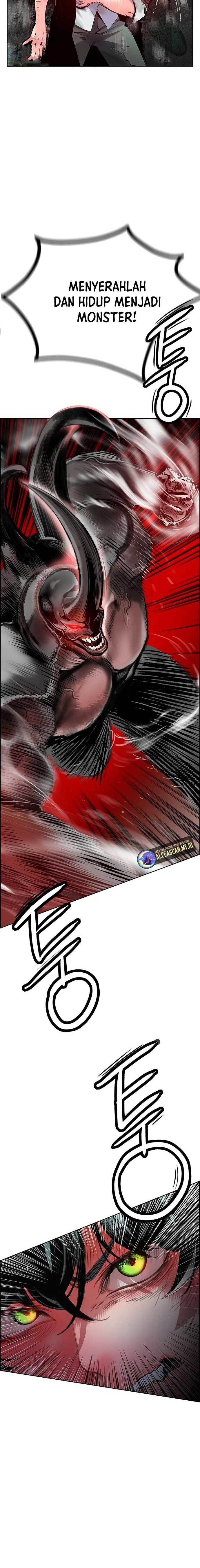 Jungle Juice Chap 88 - Next Chap 89